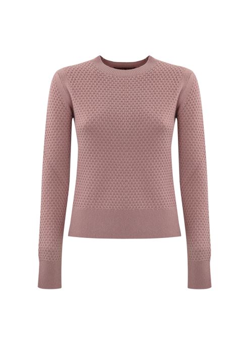 Maglia Ellade in cashmere MAX MARA STUDIO | 2426366132600002